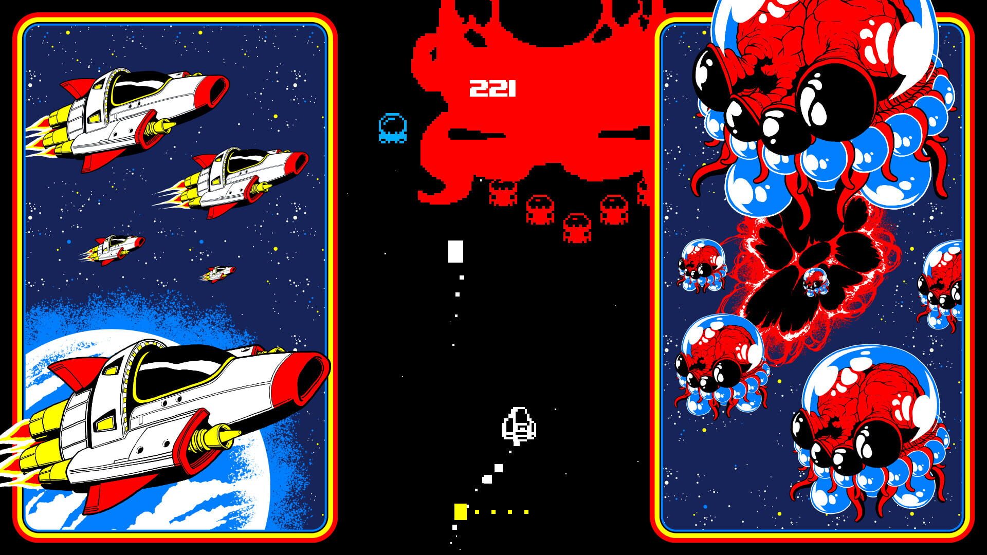 Screenshot for Switch 'N' Shoot