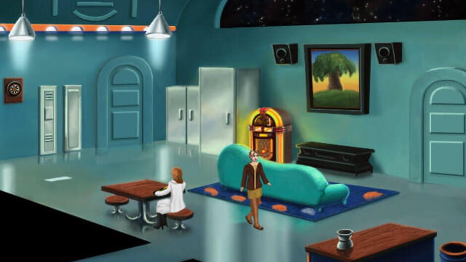 Screenshot for Crystal Shard Adventure Bundle