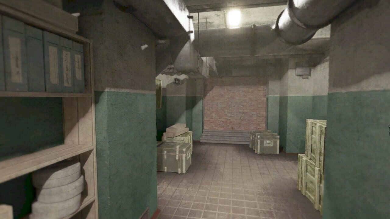 Screenshot for 1953: KGB Unleashed