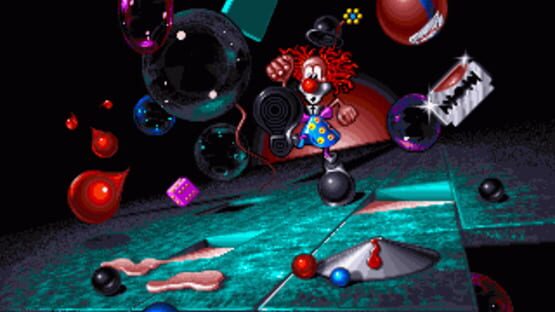 Screenshot for Clown-o-Mania