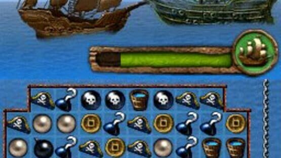 Screenshot for Jewels of the Tropical Lost Island