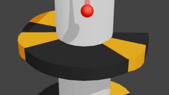 Screenshot for Helix Jump