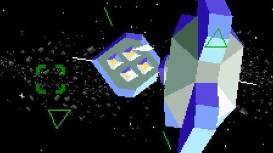 Screenshot for Star Fox
