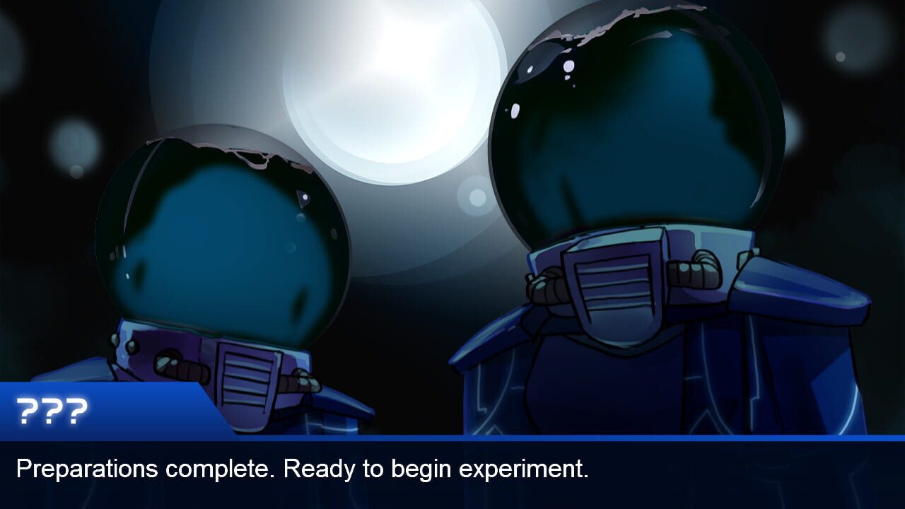 Screenshot for Bermuda