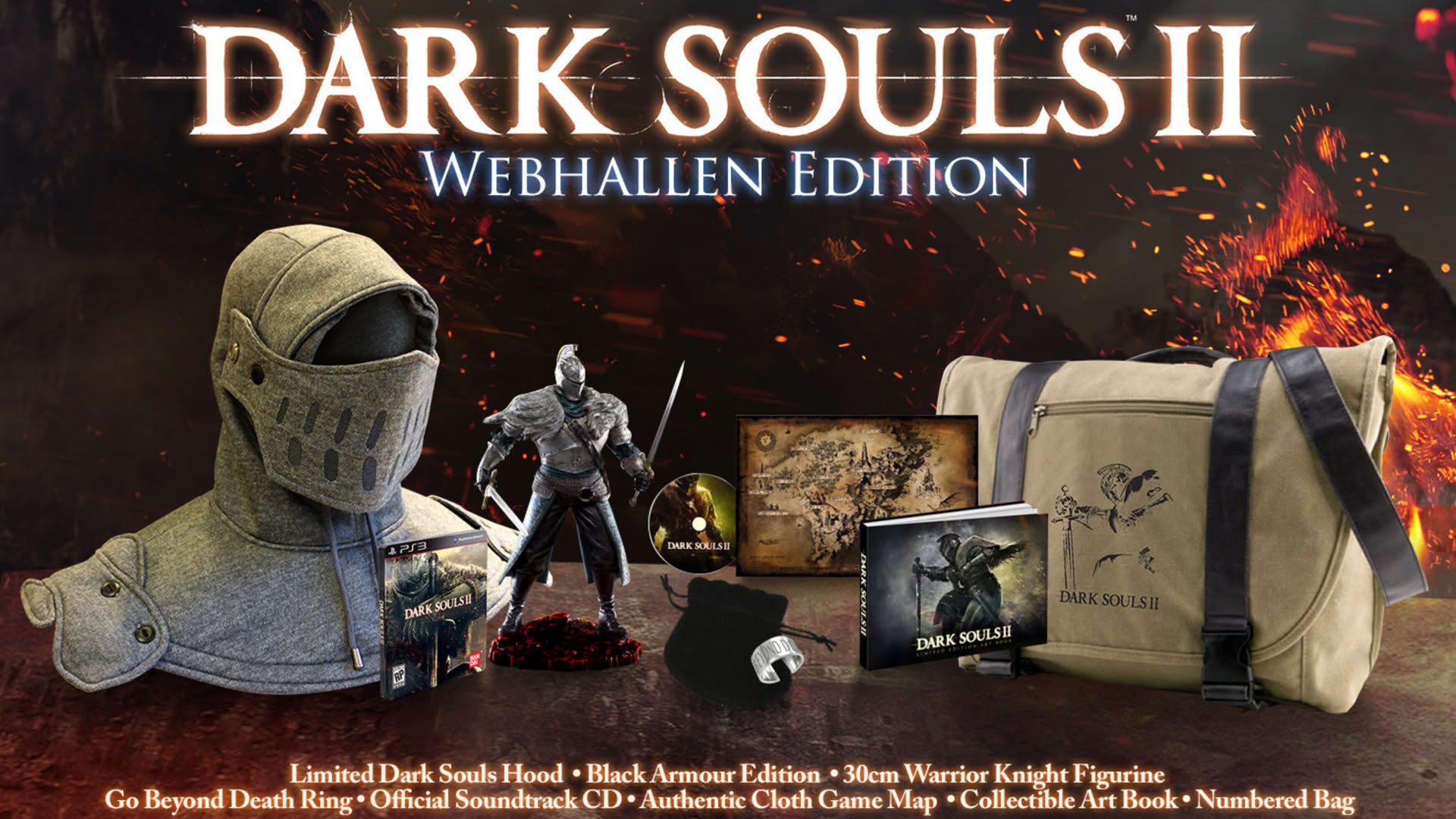 Screenshot for Dark Souls II
