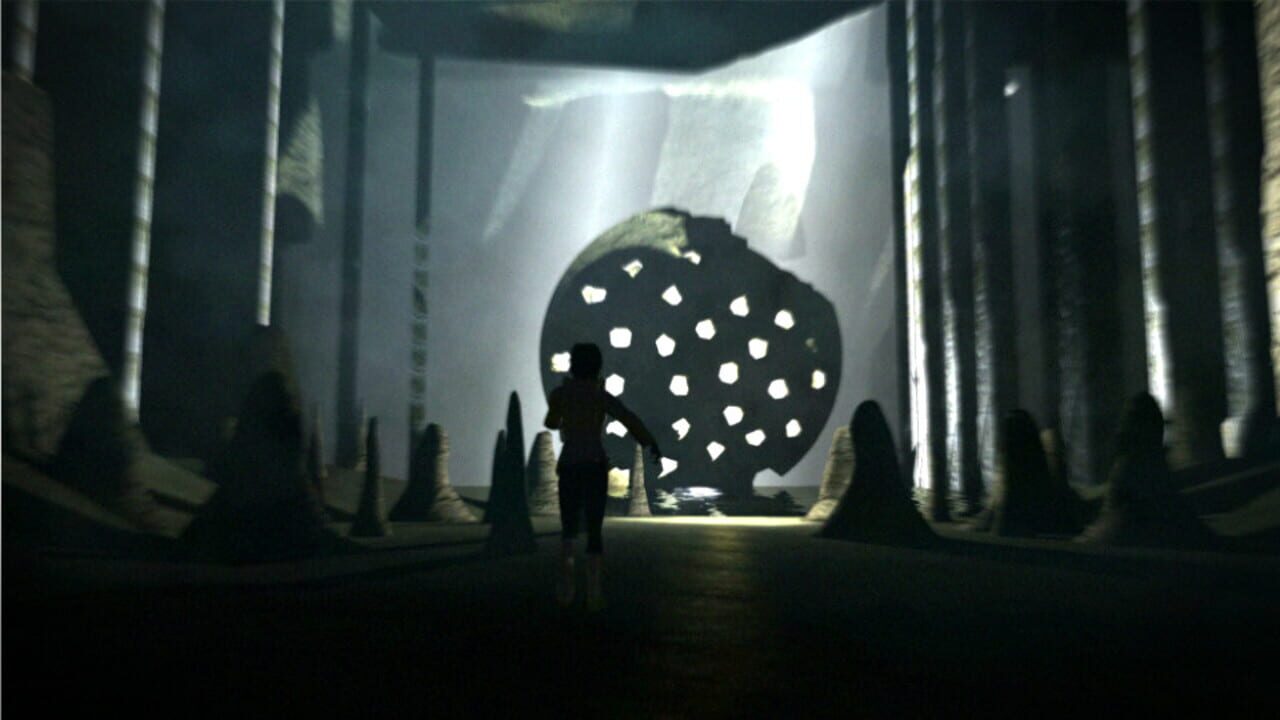 Screenshot for Distortions