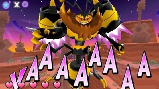 Screenshot for HarmoKnight