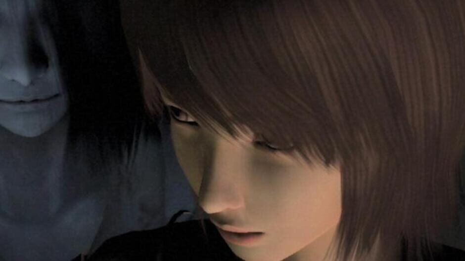 Screenshot for Project Zero 2: Wii Edition