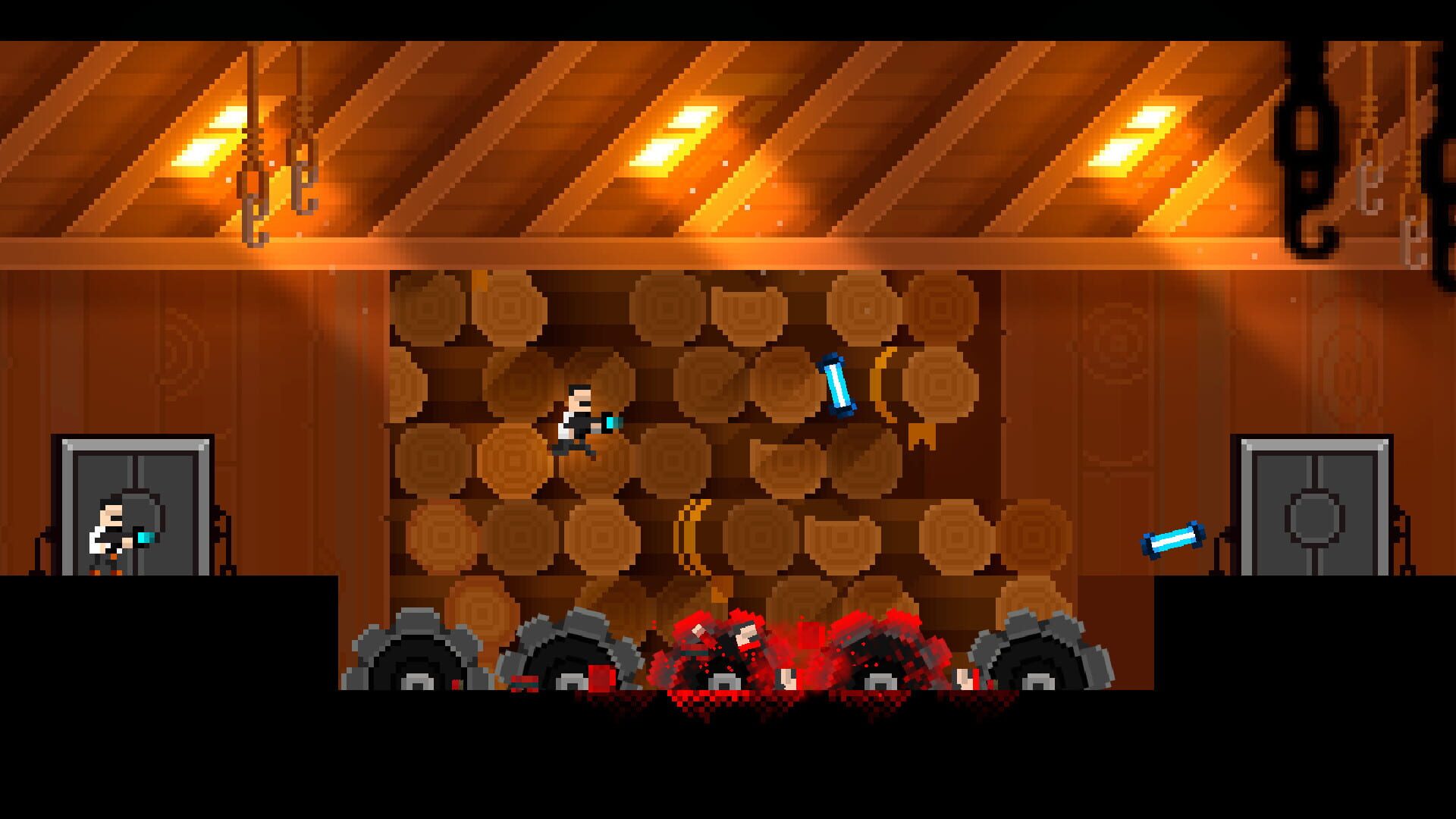 Screenshot for Overloop