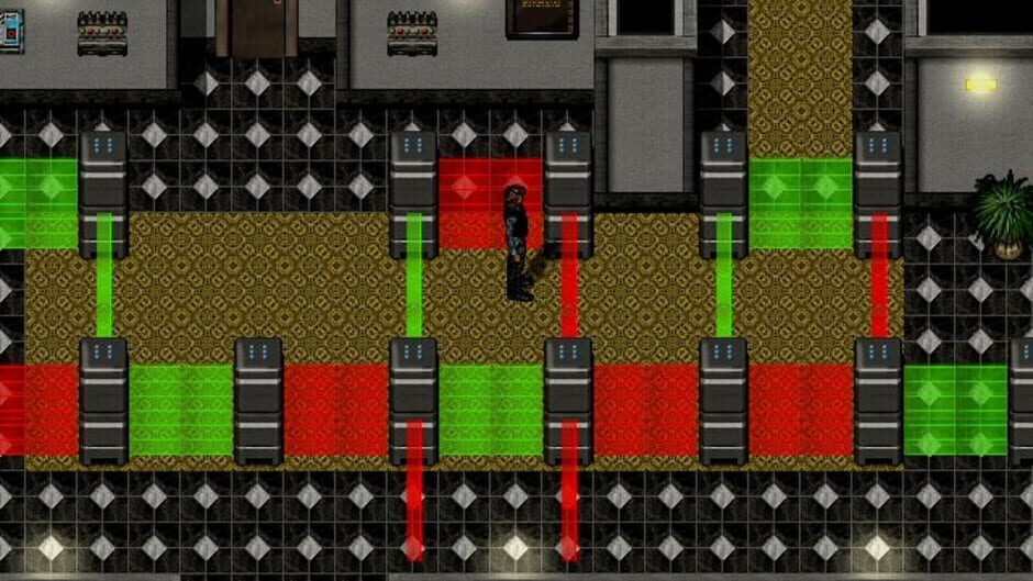 Screenshot for City of Chains