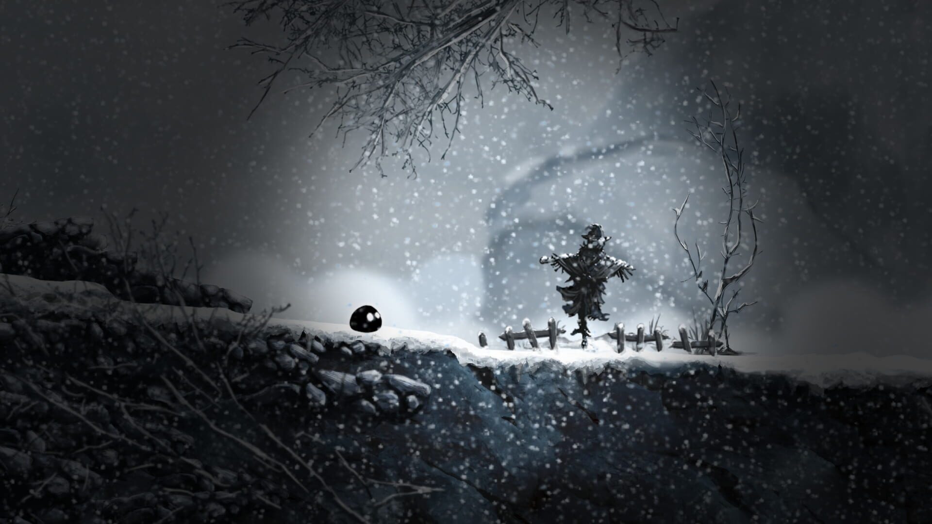 Screenshot for Nihilumbra