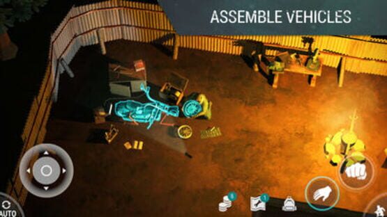 Screenshot for Last Day on Earth: Survival