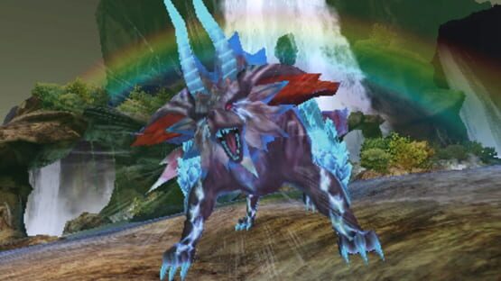 Screenshot for Final Fantasy: Explorers