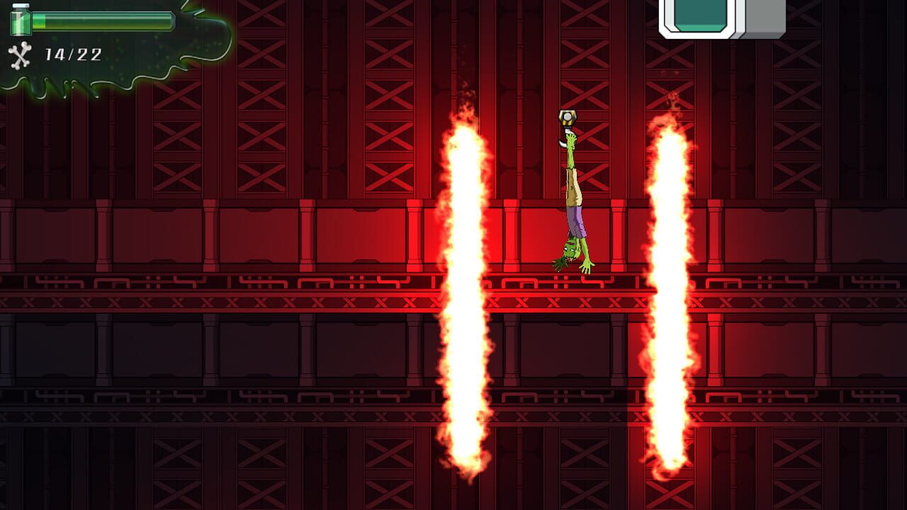 Screenshot for Boneless Zombie