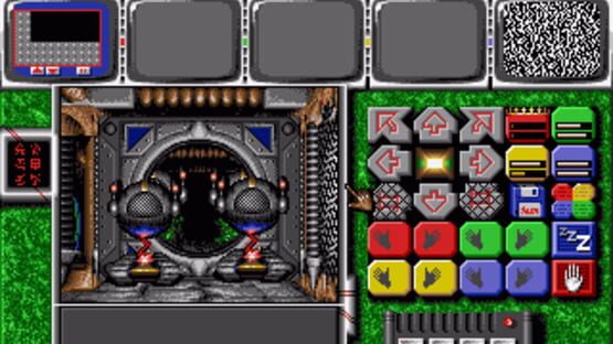 Screenshot for Captive