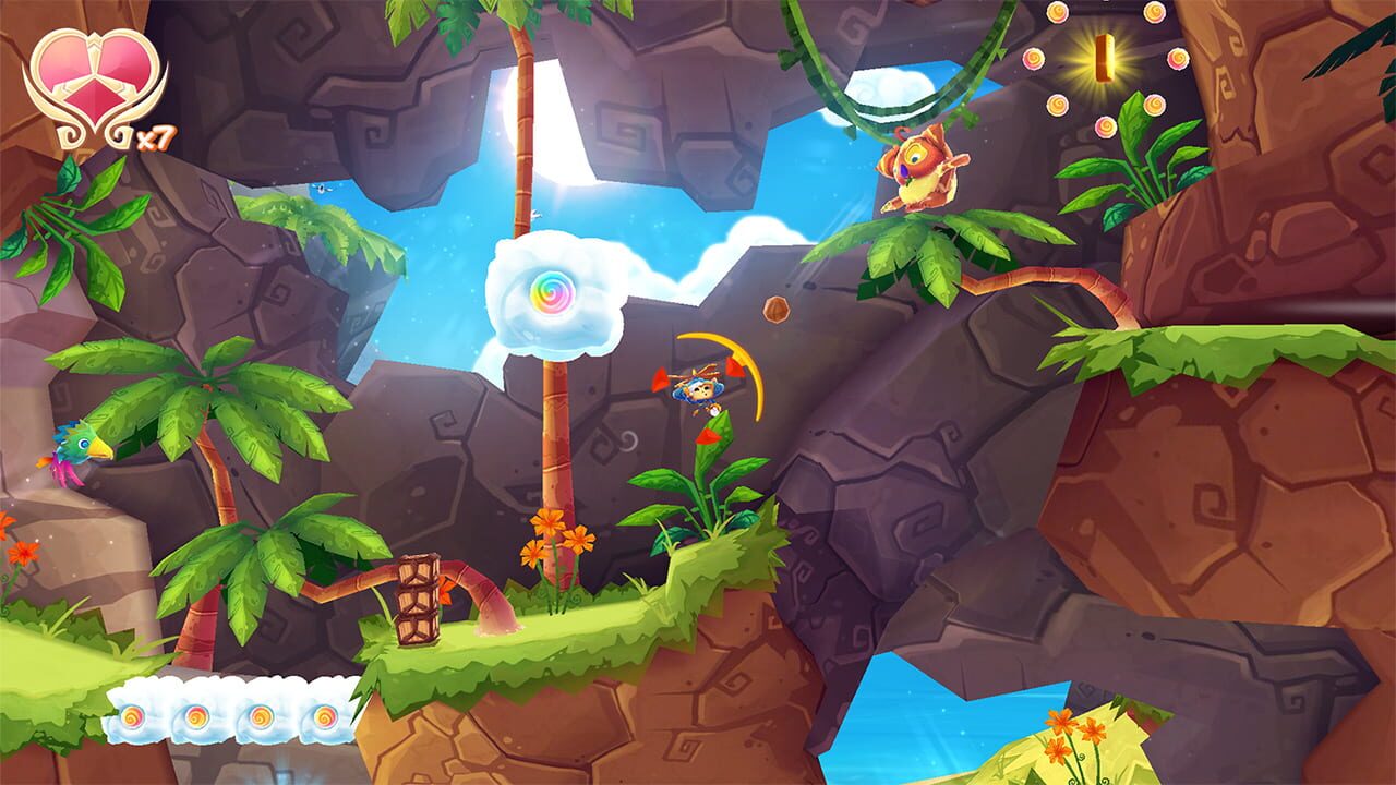 Screenshot for Heroki