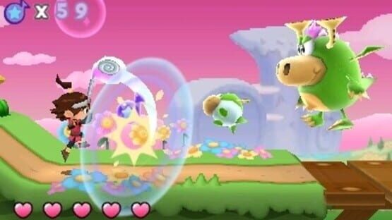 Screenshot for HarmoKnight