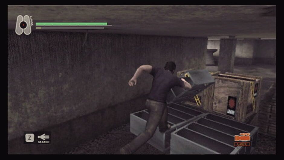 Screenshot for Disaster: Day of Crisis
