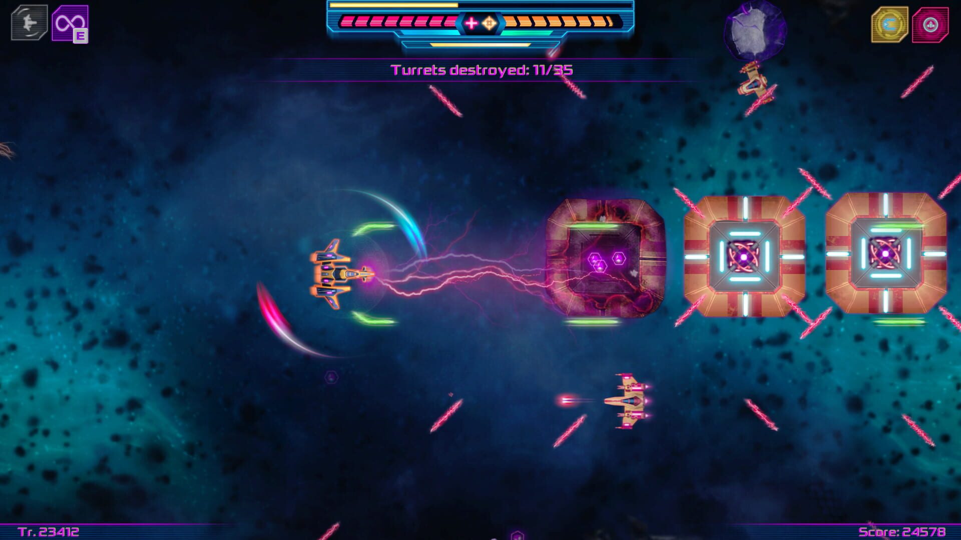 Screenshot for Inspace 2980