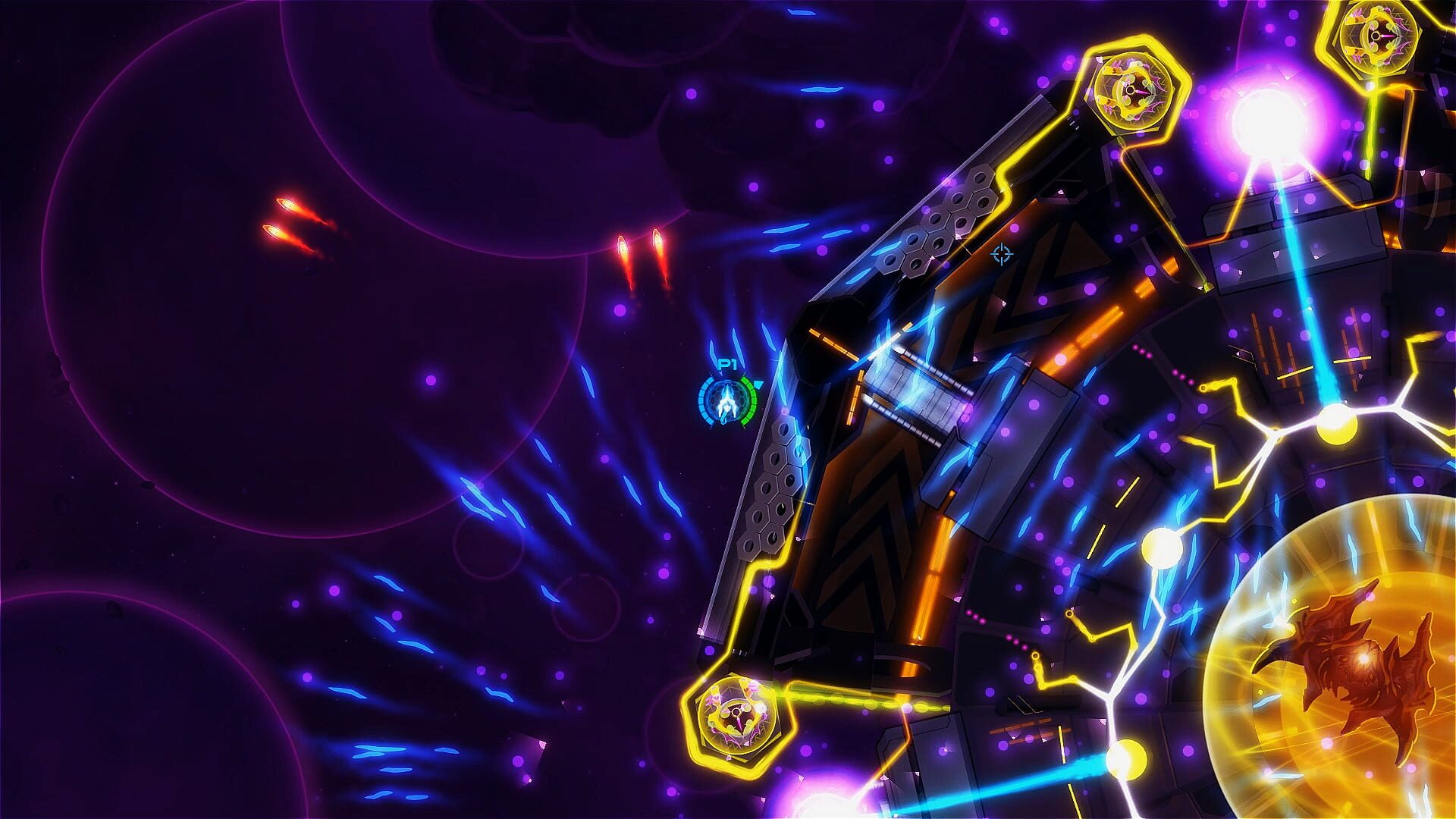 Screenshot for Last Encounter