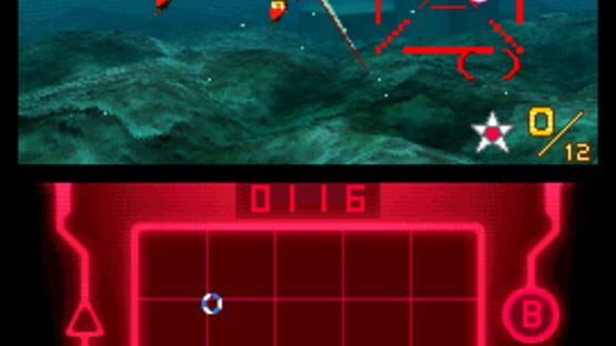 Screenshot for Star Fox Command