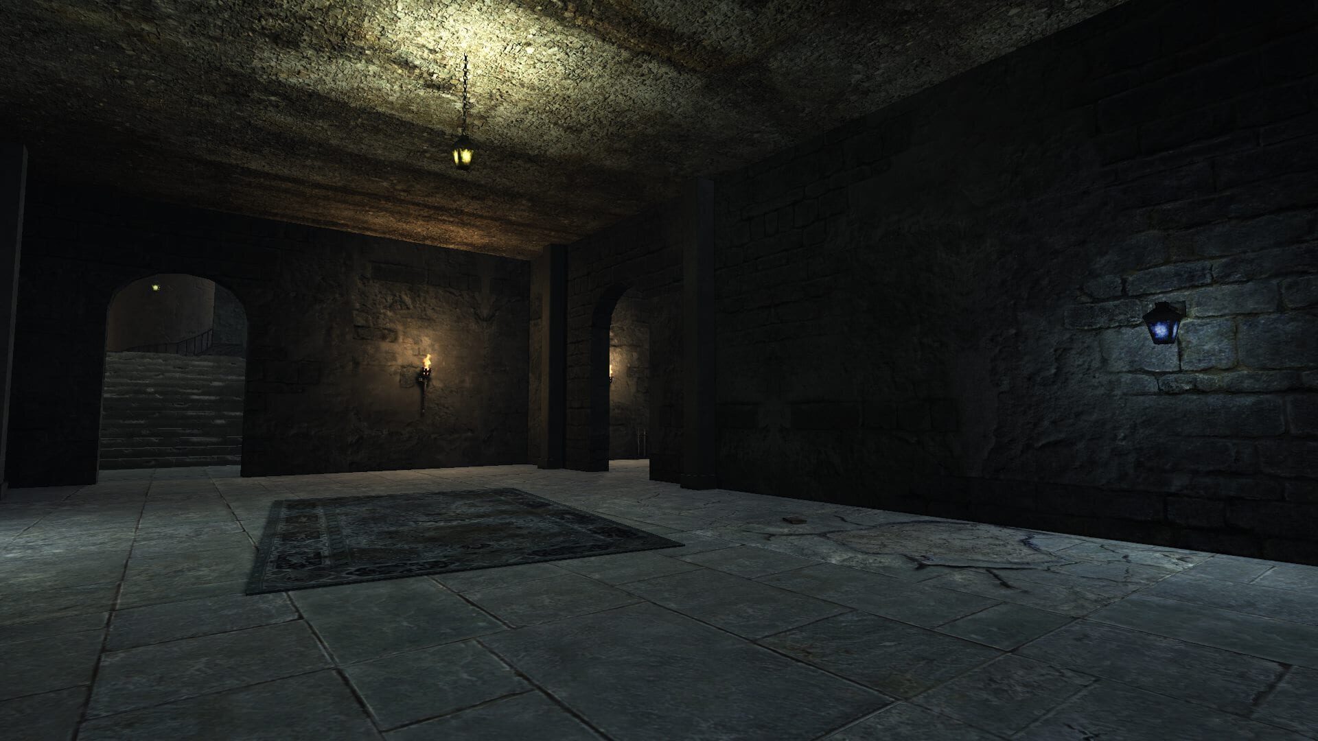 Screenshot for Spellbind