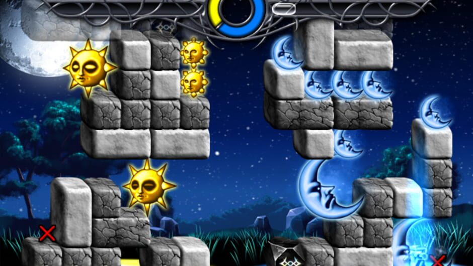 Screenshot for Madstone