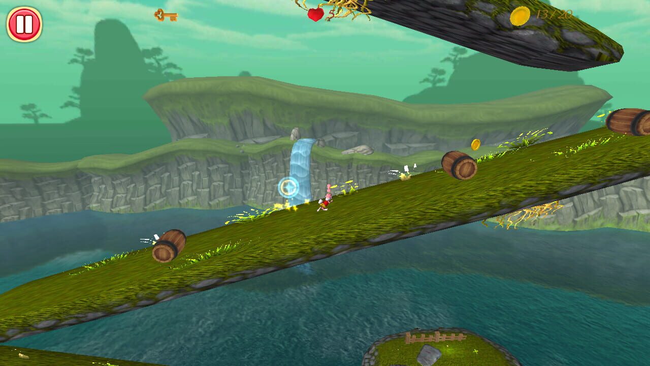 Screenshot for Bayla Bunny