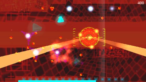 Screenshot for Dream Trigger 3D