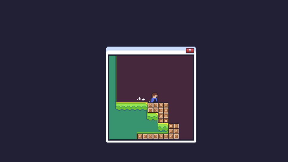 Screenshot for Windowframe