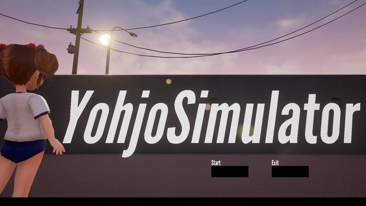 Screenshot for Yohjo Simulator