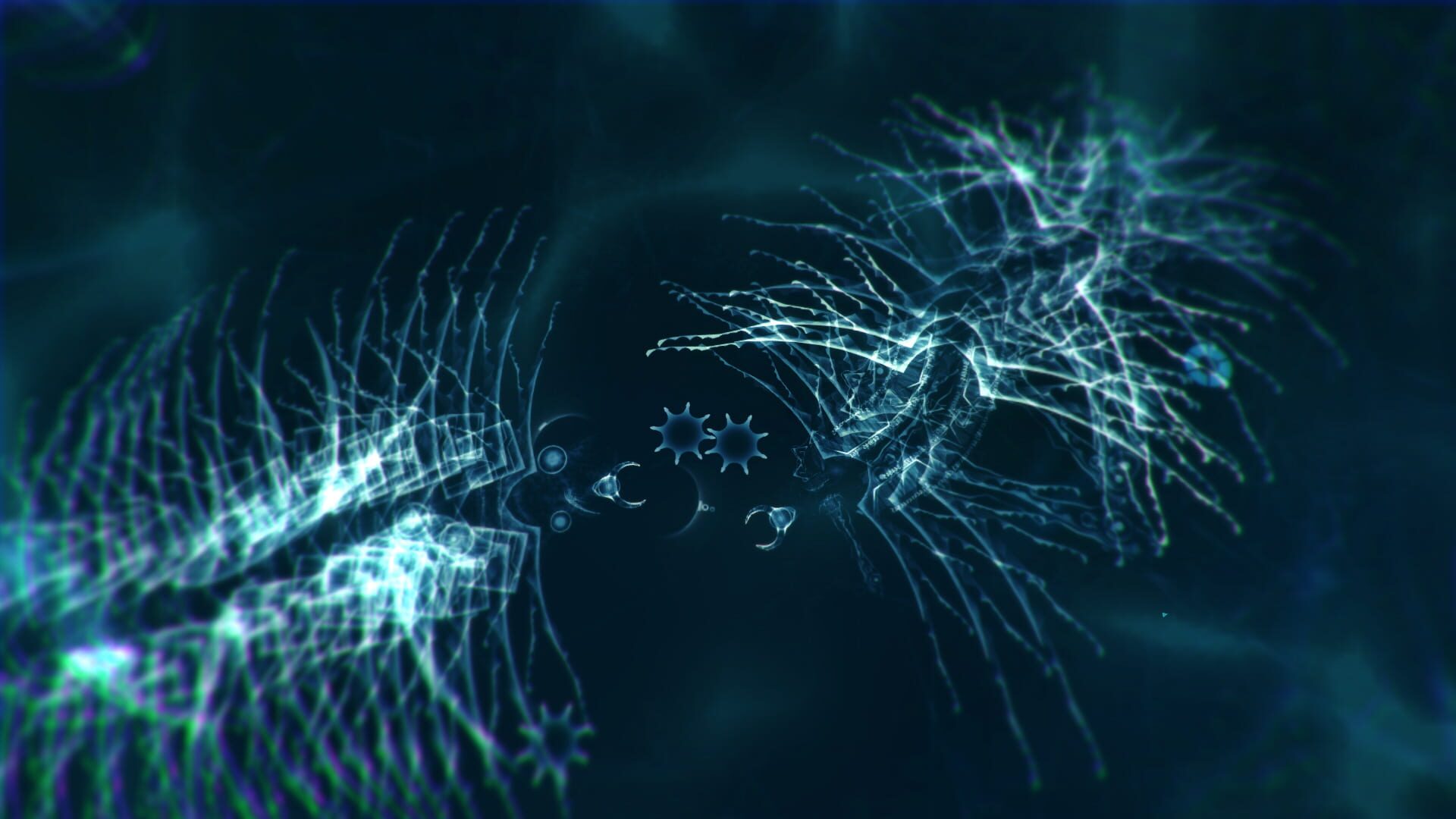 Screenshot for Sparkle Zero