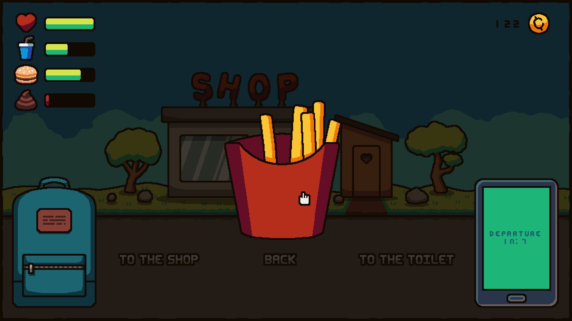 Screenshot for Bustories