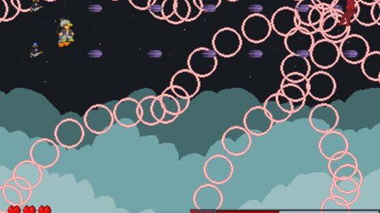 Screenshot for Daemon Detective Gaiden