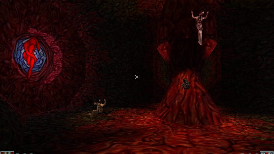 Screenshot for Requiem: Avenging Angel