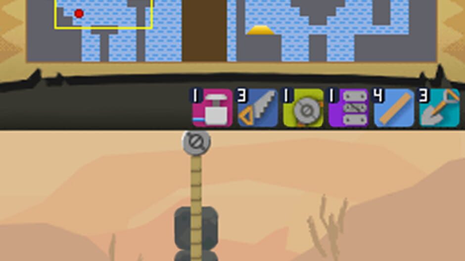 Screenshot for DodoGo! Challenge