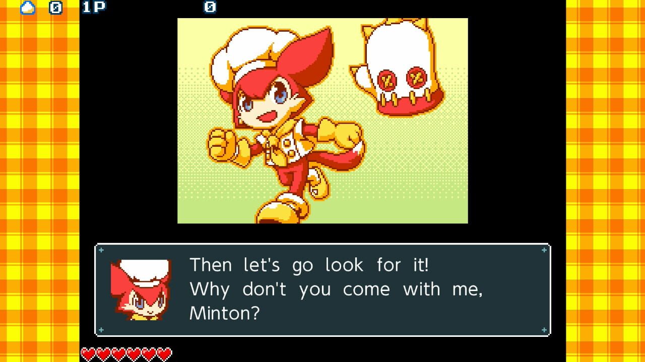 Screenshot for Whip! Whip!