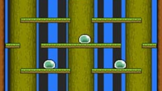Screenshot for Magical Whip: Wizards of Phantasmal Forest