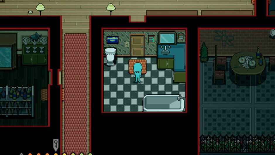 Screenshot for Last Word