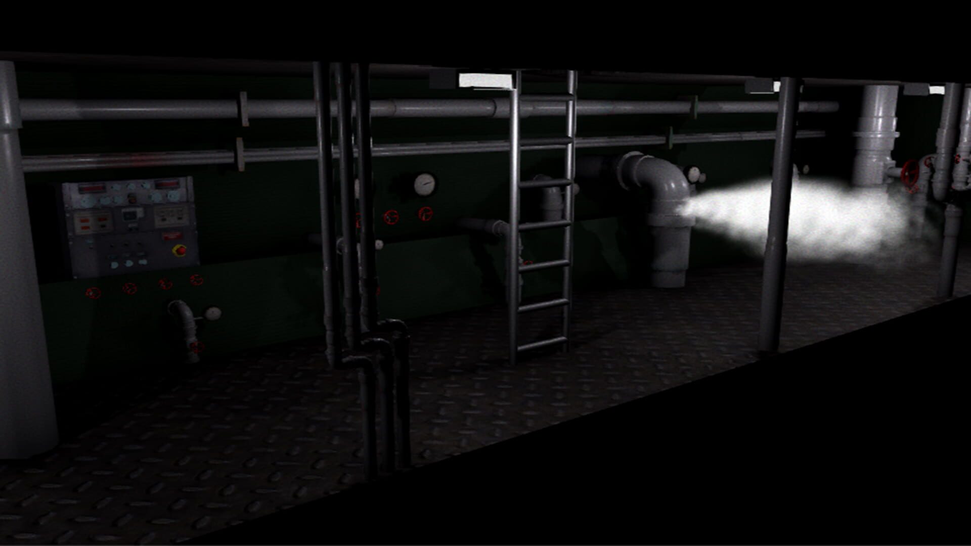 Screenshot for Ship Rescue