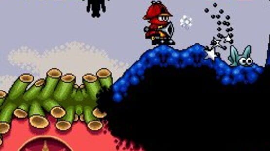 Screenshot for Plok