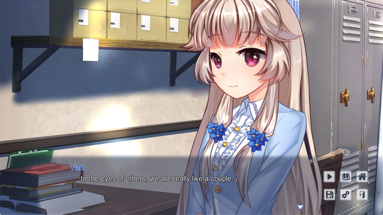Screenshot for Fox Hime