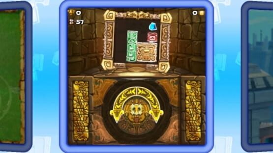Screenshot for 101-in-1 Explosive Megamix
