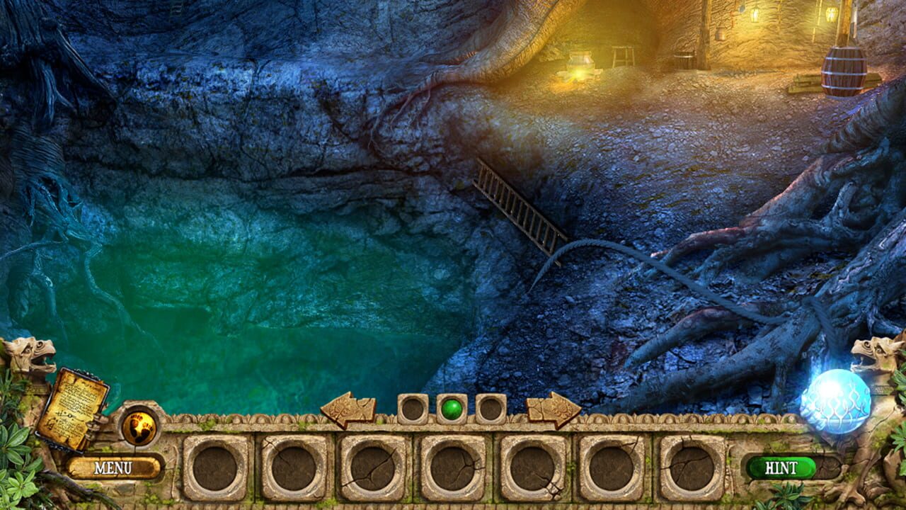 Screenshot for Black Rainbow