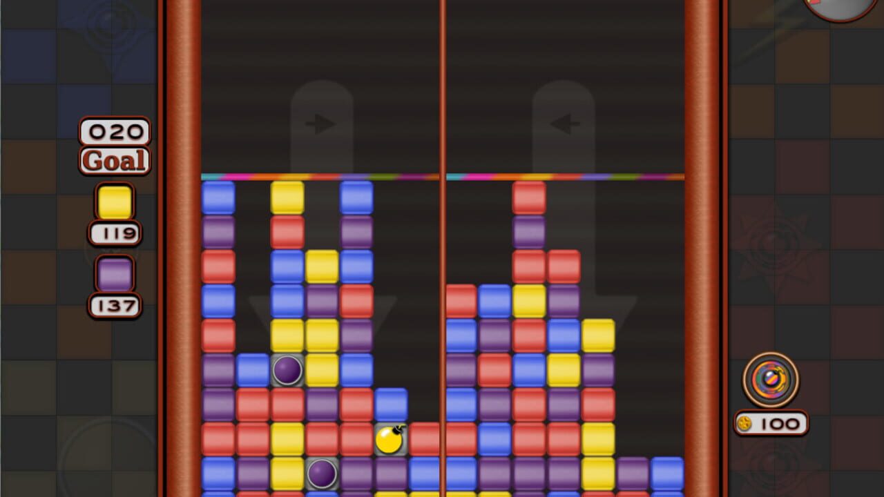 Screenshot for Tisnart Tiles