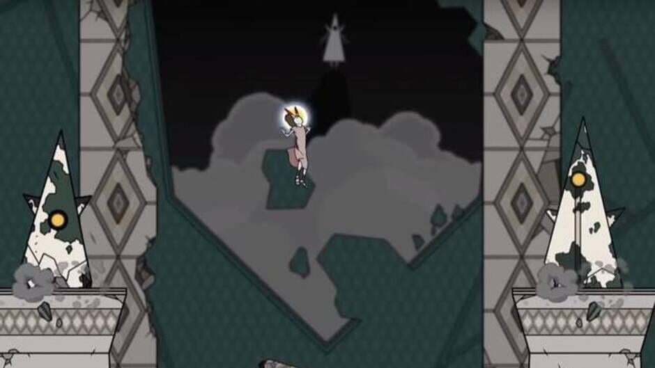 Screenshot for Saviorless