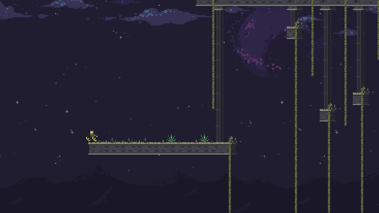 Screenshot for Risk of Rain