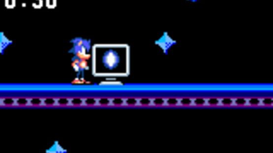 Screenshot for Sonic the Hedgehog