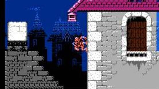 Screenshot for Gargoyle's Quest II