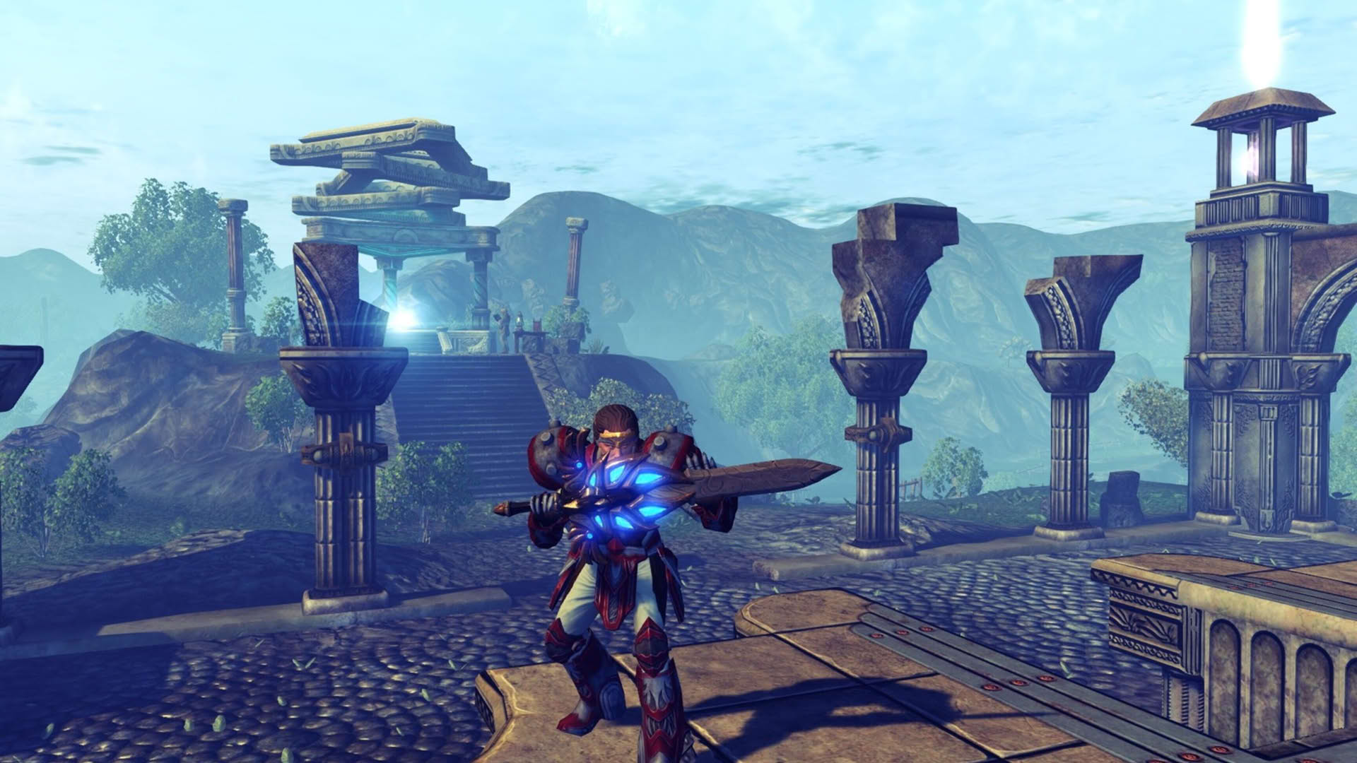 Screenshot for Spellgear